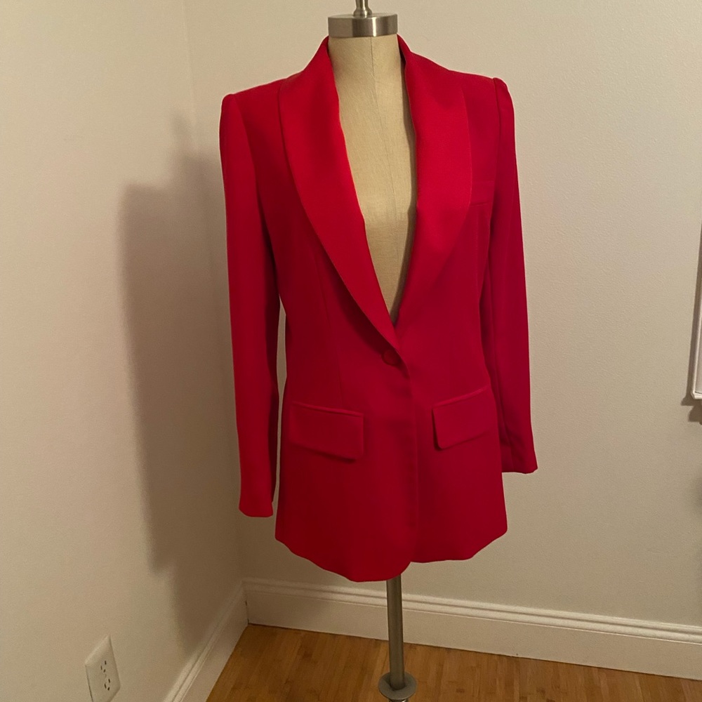 Diane Von Furstenberg 2 piece Suit